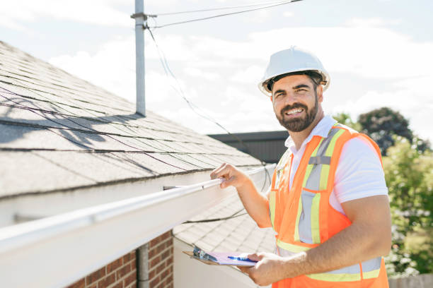 Best Roof Gutter Cleaning  in Pacific, MO