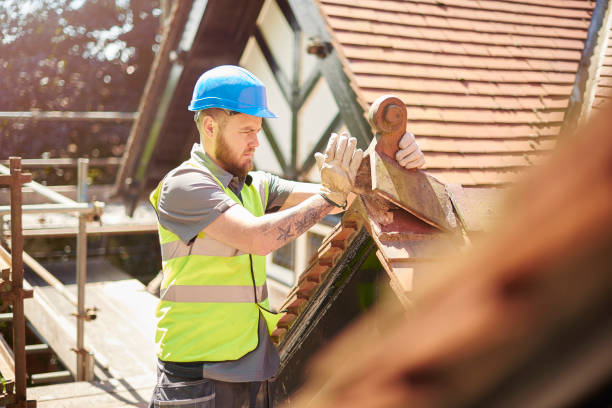 Professional Roofing Contractor in Pacific, MO