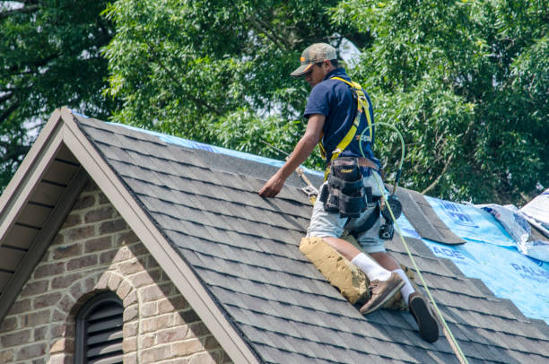 Quick and Trustworthy Emergency Roof Repair Services in Pacific, MO